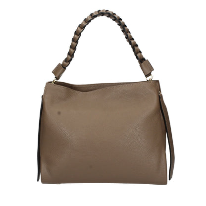 SOIRE'E Borsa 2517 TESTA DI MORO