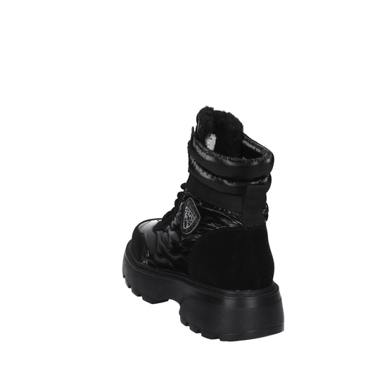 BLAUER Scarpe F5BLANCA03/NYP White - Blauer