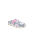 GRUNLAND CIABATTA CI1458 Grigio