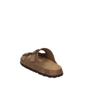 GRUNLAND Scarpe CB3500 Tortora