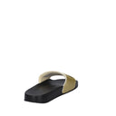 SUN68 X35102 Black and Gold