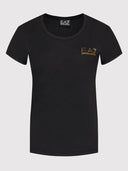 EA7 - EMPORIO ARMANI abbigliamento 8NTT65 TJDQZ 1200 BLACK