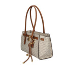 MICHAEL KORS Borse 30F5GNXT0B VANILLA/ACRN