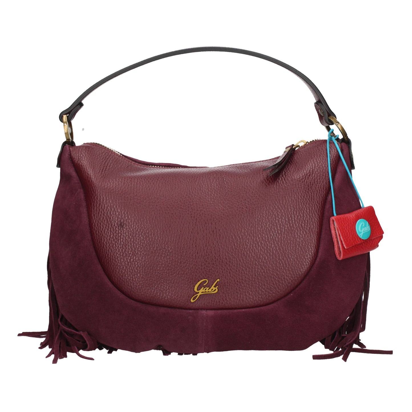 GABS Borsa G011170T2/X2897 C0001 NERO