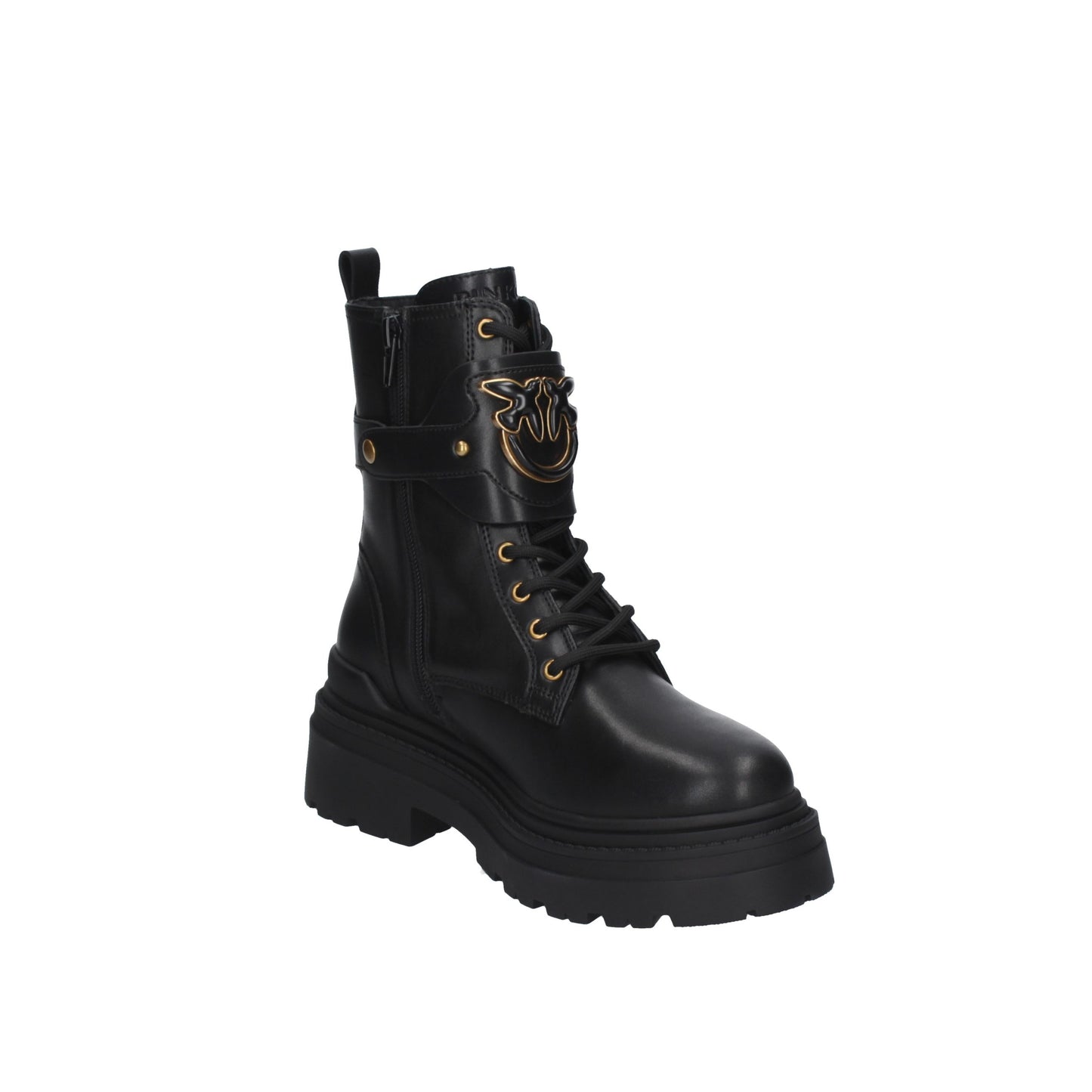 PINKO Scarpe SD0147P001-Z99 Nero