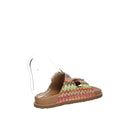 CORAL Scarpe CB.K226.02 NATURAL