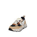 VOILE BLANCHE Scarpe 0012017475-05 LIGHT BROWN BLK