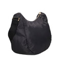 BORBONESE Borse 91010341-X95 OP NAT/NERO