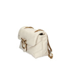 PINKO Bags 100039 A0F2 BLACK