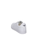 EA7 - EMPORIO ARMANI Scarpe 7X000331 AF10848 WHITE