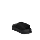 BUFFALO Scarpe 1602325 BLACK