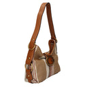GUESS Borse HWAB93 08720 CGM COGNAC MULTI