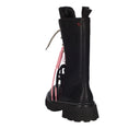 GIO+ Scarpe GRETA01A BLACK