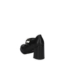 NERO GIARDINI Scarpe I514320D 100 NERO