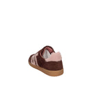 BACK70 Scarpe 108051-000007 COFFEE/PINK