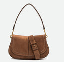 GIANNI CHIARINI Borse BS 12618 CM-PL MOKA