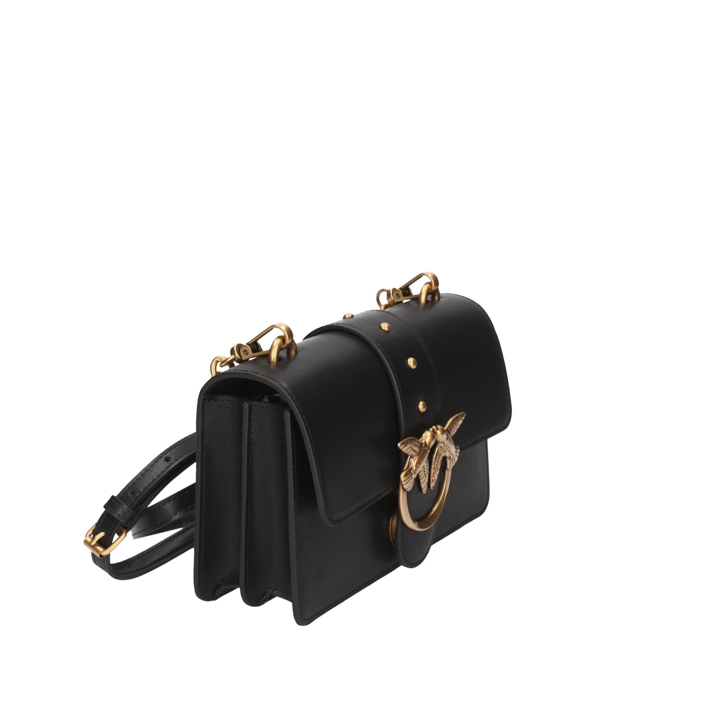 PINKO Borse 105856 A0F1 NERO