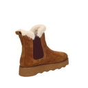 BLAUER Scarpe F6KYLE03/SWA COGNAC