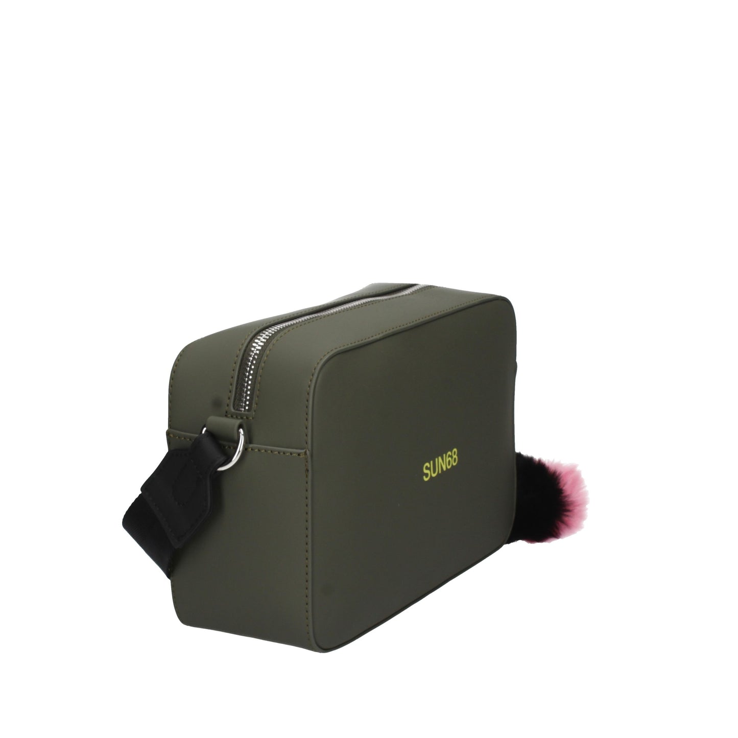 SUN68 Bag Z45269 74 MILITARY