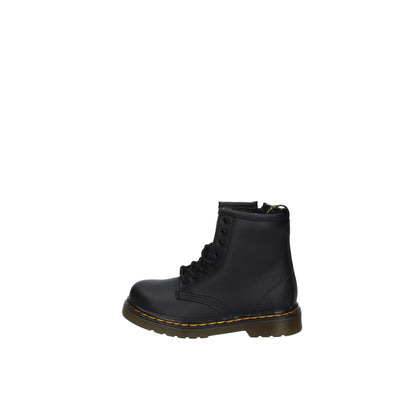 DR.MARTENS Scarpe 15373001 BLACK/BLACK