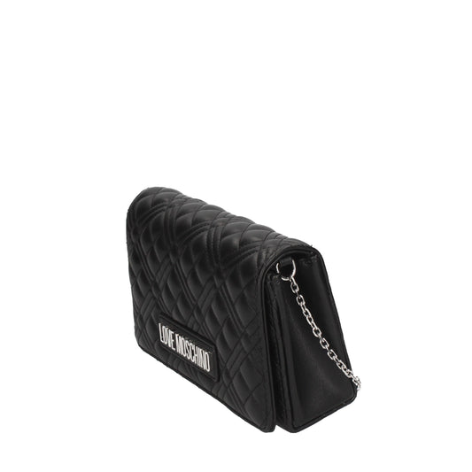 LOVE MOSCHINO Borse JC4079PP0N-LA0 NERO - Products