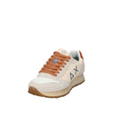 SUN68 Scarpe Z36104 31 BCO PANNA