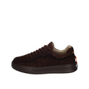 BARRACUDA Scarpe BU3650 MILITARE