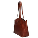 THE BRIDGE Borse 04333601 14 MARRONE/ORO