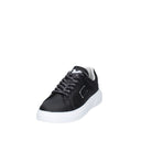 JOHN RICHMOND Scarpe 31018/CP D BLACK