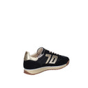 BACK70 Scarpe 108009-000209 BLACK/GOLD