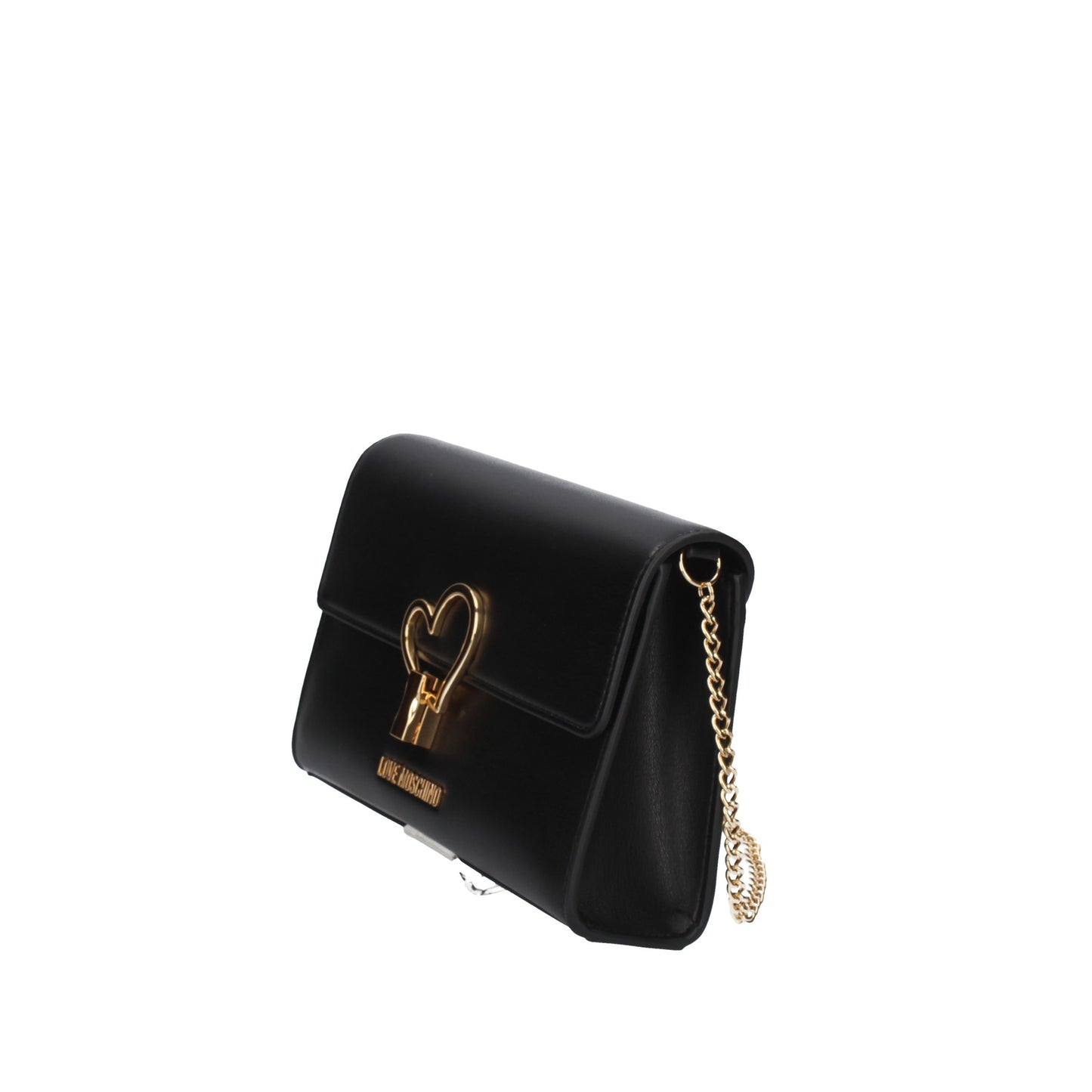 LOVE MOSCHINO Borse JC4327PP0N-KU0 NERO