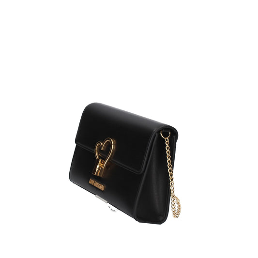 LOVE MOSCHINO Borse JC4327PP0N-KU0 NERO - Woman