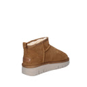 GRUNLAND Scarpe PO1804 CUOIO