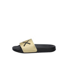SUN68 X35102 Black and Gold