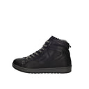 NERO GIARDINI Scarpe I601340U 100 NERO