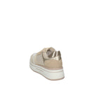 JANET&JANET Scarpe J-591 WHITE/SILVER