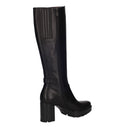 NERO GIARDINI Scarpe I618044D 100 NERO