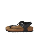 BIRKENSTOCK Scarpe 147111 Nero