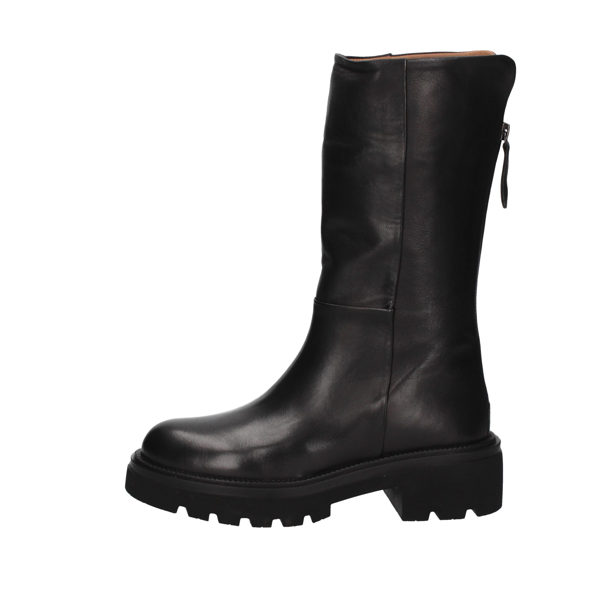 ALBANO Scarpe 3023/1 Nero