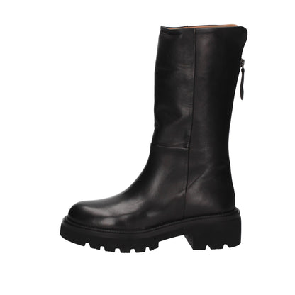 ALBANO Scarpe 3023/1 Nero