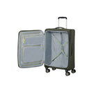 AMERICAN TOURISTER BY SAMSONITE Valigie e Trolley 158077-MJ6*005 DARK KHAKI