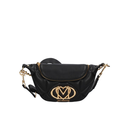 LOVE MOSCHINO Borse JC4187PP0N-LC0 NERO