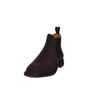 BERWICK 1707 Scarpe 446 TESTA DI MORO