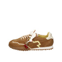 GIO+ Scarpe CIELO07 Brown