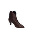 NAPOLEONI Scarpe A5244 CAFFE'