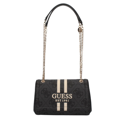 GUESS Borse HWOS96 72210 Antracite