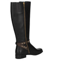 MICHAEL KORS Scarpe 40F1FHFB6L Nero