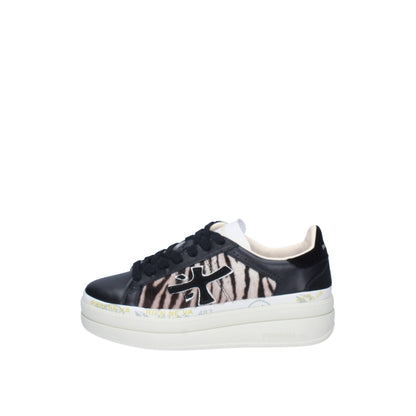PREMIATA Scarpe CLU07754 NERO