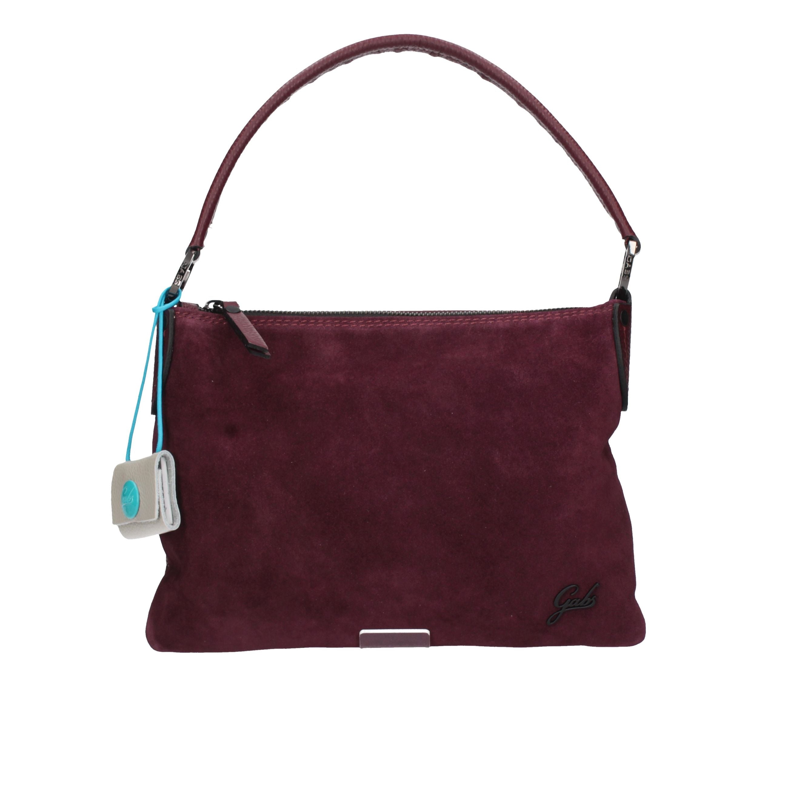 GABS Borsa G000046T2/X2879 C0001 NERO