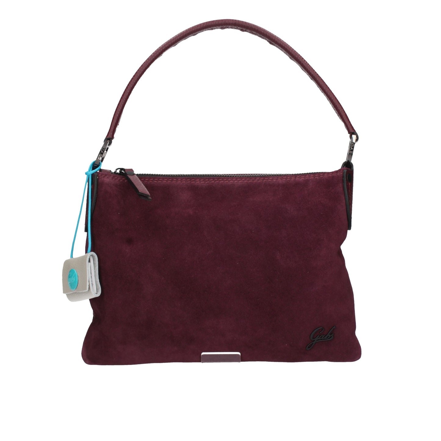 GABS Borsa G000046T2/X2879 C0001 NERO